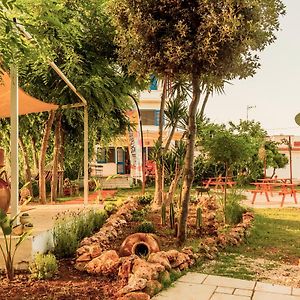 Chill Garden Experience B&B